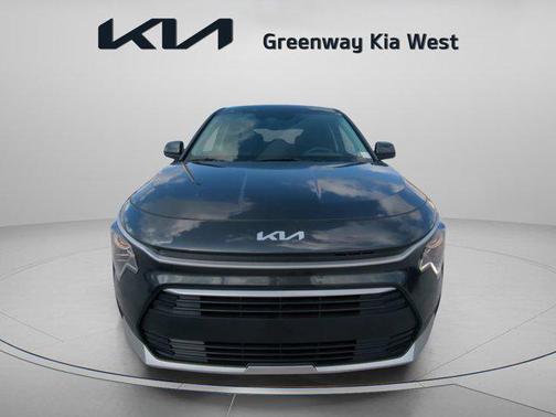 2025 Kia Niro LX