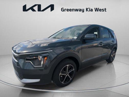 2025 Kia Niro LX