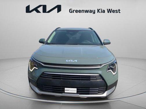 2025 Kia Niro EX
