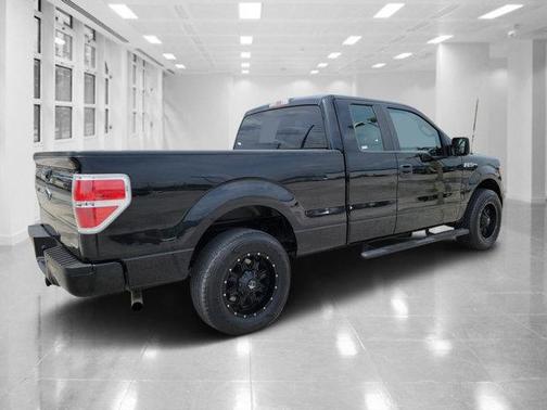 Photo 3 of 31 of 2014 Ford F-150 STX