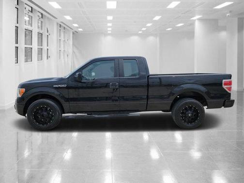 Photo 5 of 31 of 2014 Ford F-150 STX