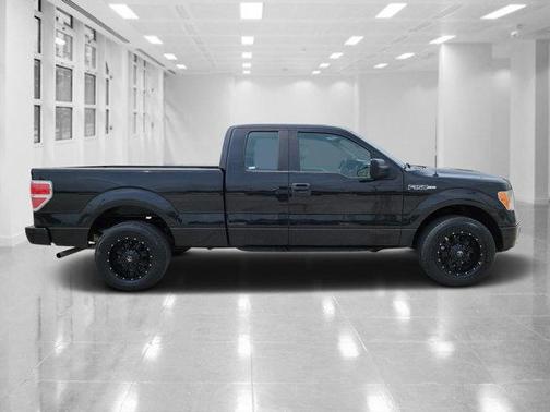 Photo 2 of 31 of 2014 Ford F-150 STX