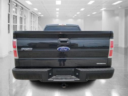 Photo 4 of 31 of 2014 Ford F-150 STX