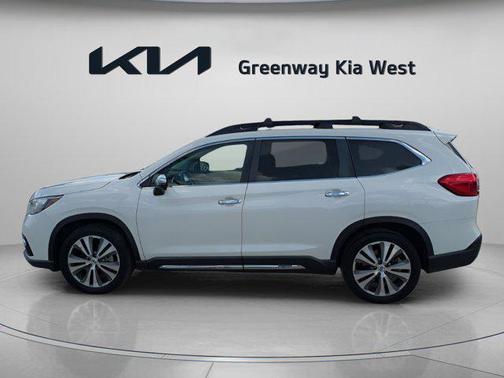 2019 Subaru Ascent Touring 7-Passenger