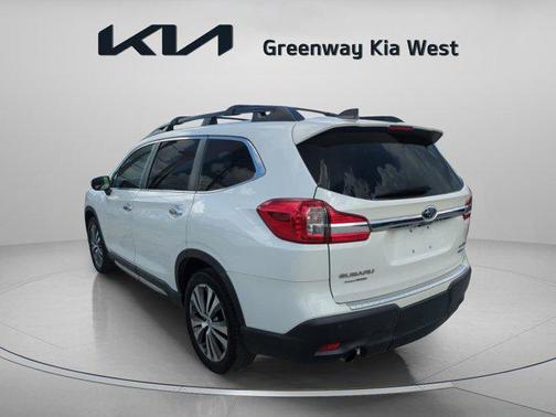 2019 Subaru Ascent Touring 7-Passenger
