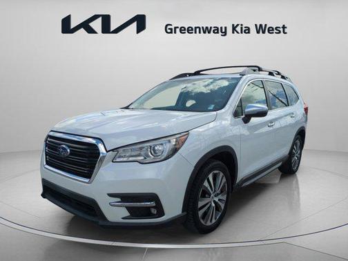 2019 Subaru Ascent Touring 7-Passenger