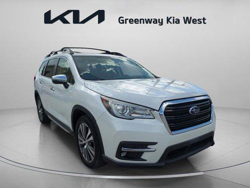 2019 Subaru Ascent Touring 7-Passenger
