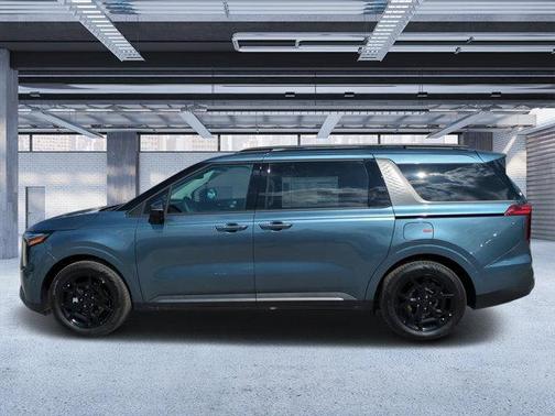 2025 Kia Carnival Hybrid SX Prestige