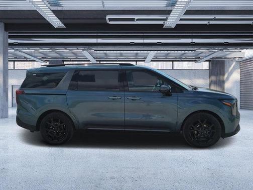 2025 Kia Carnival Hybrid SX Prestige
