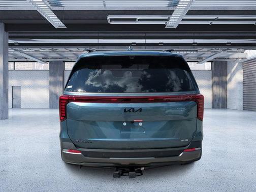 2025 Kia Carnival Hybrid SX Prestige