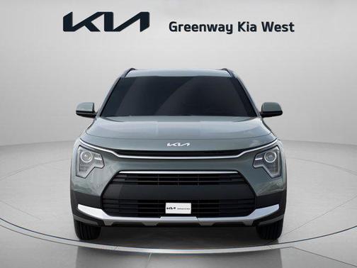 2025 Kia Niro EX