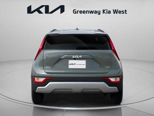 2025 Kia Niro EX