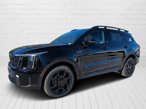 2025 Kia Sorento SX