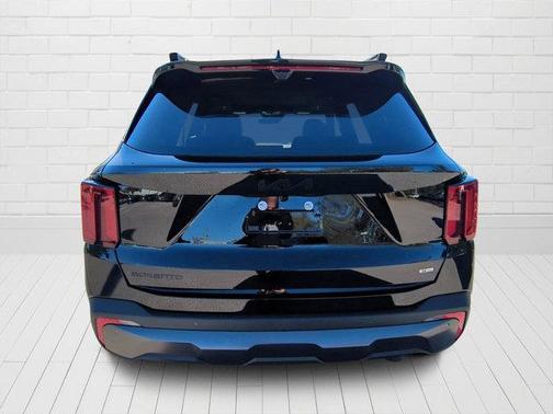 2025 Kia Sorento SX