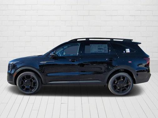 2025 Kia Sorento SX