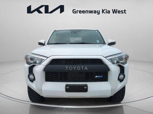 2020 Toyota 4Runner SR5 Premium
