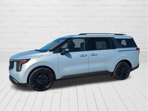 2025 Kia Carnival Hybrid SX