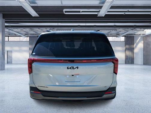2025 Kia Carnival Hybrid SX