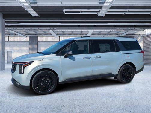 2025 Kia Carnival Hybrid SX