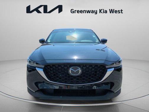 2022 Mazda CX-5 2.5 S Premium