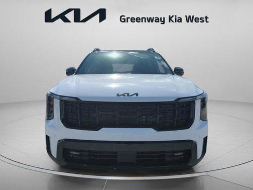 2026 Kia Sorento SX