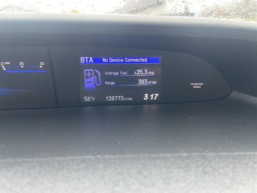 2014 Honda Civic EX-L