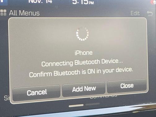 2021 Hyundai TUCSON SEL