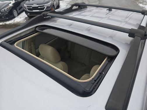 2006 Hyundai TUCSON Sport