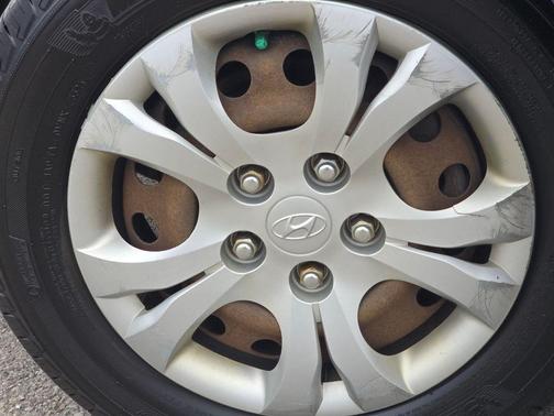 2010 Hyundai ELANTRA GLS