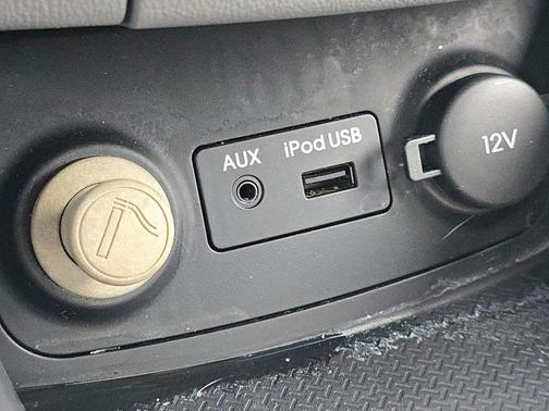 2010 Hyundai ELANTRA GLS