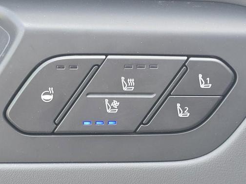 Metal 2026 Kia EV9 Wind