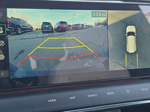 2026 Kia EV9 GT-Line