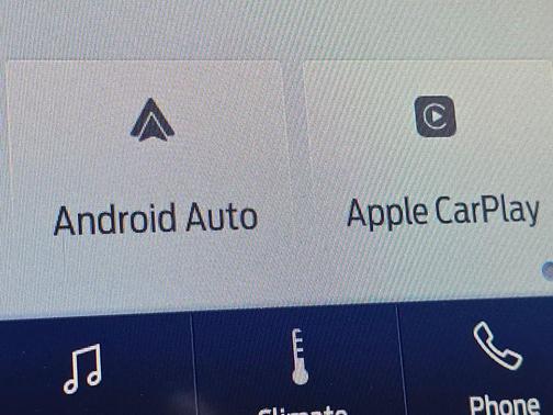 2020 Ford Fusion Hybrid SE