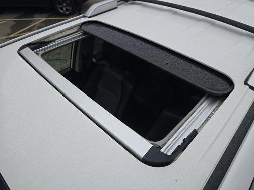 2014 Toyota 4Runner Limited