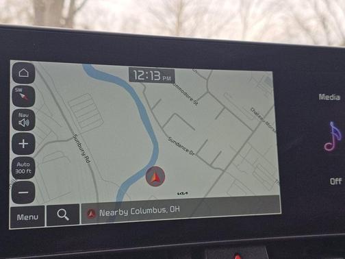 2023 Kia Sportage SX