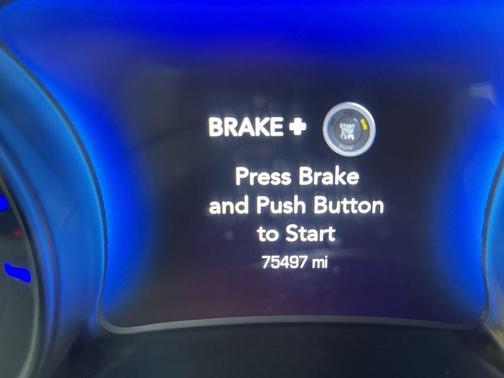 2019 Chrysler 300 Touring