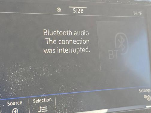 2021 Volkswagen Atlas Cross Sport 2.0T S