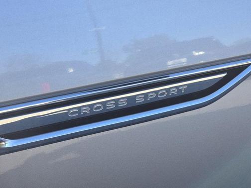 2021 Volkswagen Atlas Cross Sport 2.0T S