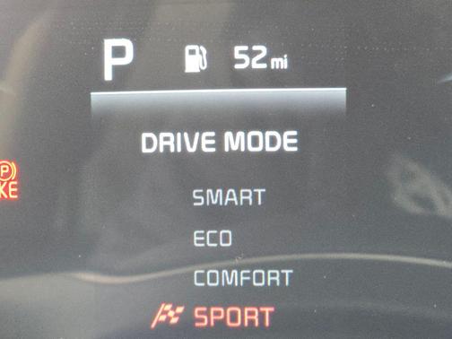 2024 Kia Telluride LX