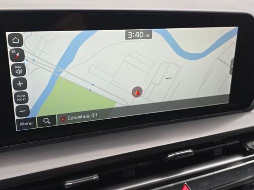 2024 Kia Telluride LX