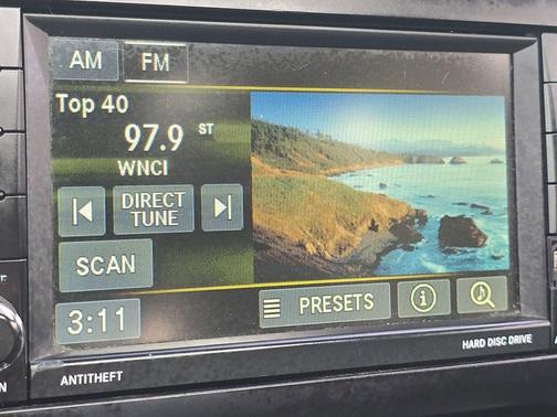 2015 Jeep Compass Latitude