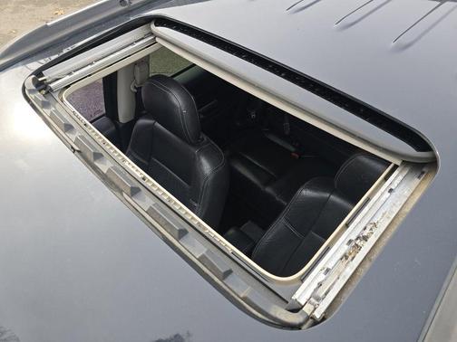 2015 Jeep Compass Latitude