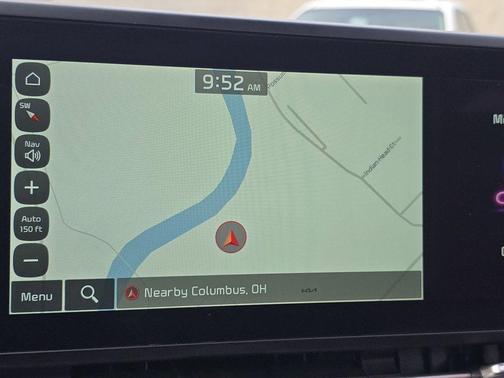 2023 Kia Carnival SX Prestige