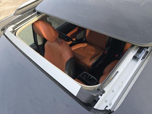 2023 Kia Carnival SX Prestige