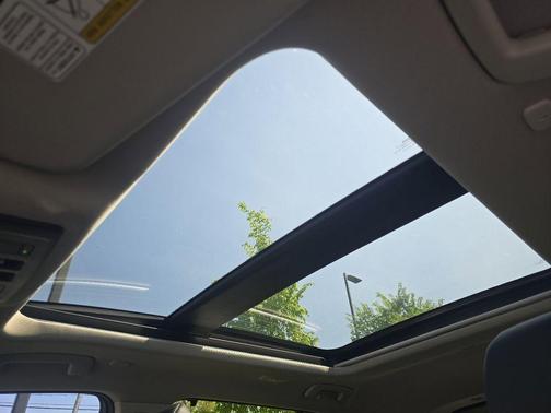 Gun Metallic 2023 Nissan Rogue SV