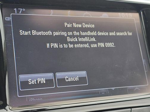 2020 Buick Envision Preferred