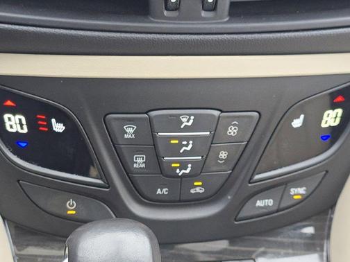 2020 Buick Envision Preferred