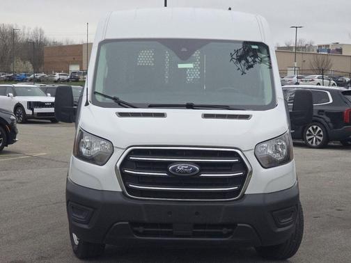2020 Ford Transit-250 Base