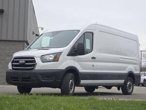 2020 Ford Transit-250 Base