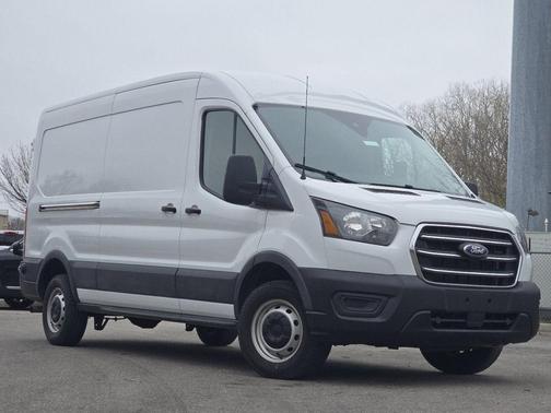 2020 Ford Transit-250 Base